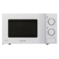 Daewoo KOR6L77 20 Litre Manual Microwave In White