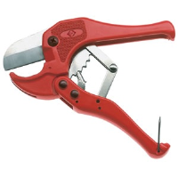 Ratchet PVC Pipe And Conduit Cutter 430003
