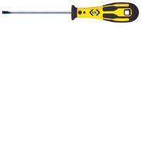 T49125-055 Dextro Slotted Parallel Screwdriver 5.5 x 150mm