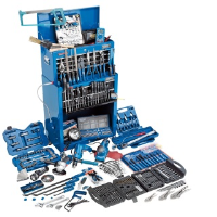 Draper 43746 Professional Tool Kit