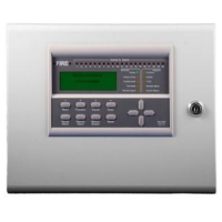 EDA-Z5008 Zerio Plus 8 Zone Wireless Radio Control Fire Alarm Panel