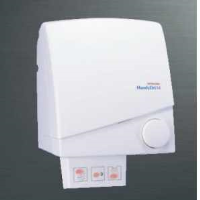 Heatrae Sadia 020082 Handy Dri 14E No Touch 1.4kW Hand Dryer