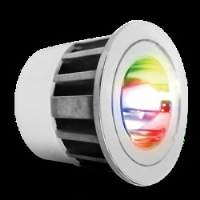 SL535F 5w MR16 RGB LED Lamp