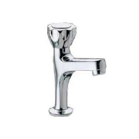 970018 TXU02 High Neck Universal Tap. Hot Or Cold