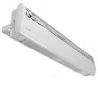 Consort Claudgen HE8320RX 4.5kW 1040mm Wide Wireless Controlled Air Curtain With Wall Bracket