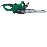 45542 230 Volt 400mm 2000w Chainsaw With Oregon Chain And Bar