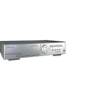 Byron DVR250 250GB 4 Channel Digital Recorder