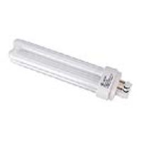 SLV Lighting 508218 18w Warm White Compact Fluorescent Lamp 2700K