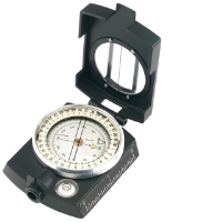 Draper 89461 Compass For Orienteering