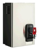 Zip HS107 7.5 Litre 2.4kW Hydroboil Instant Boiling Water Heater In A Stainless Steel Finish