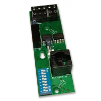 C-Tec CFP761 Network Driver Card For Use With The CFP Fire Alarm Panels