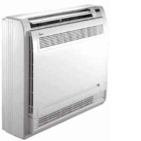 KFR-57CIW/X1CM 18000BTU 5kW Console Air Conditioner