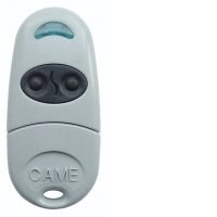 CAME TOP-862NA 2 Channel Gate Remote Control 868,35 MHz