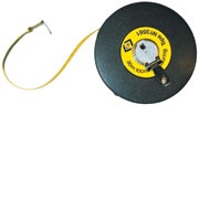 Measuring Tape Fibre T3561 100