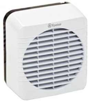 Xpelair GX12 12" Commercial Window Fan (90012AW)