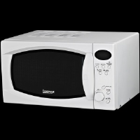 Igenix IG2800 20 Litre Digital Microwave In White