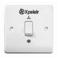 Xpelair COS Change Over Switch