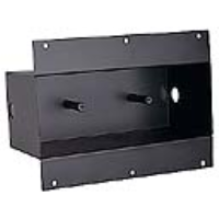 146260 Fitting Box For Bedside Left/Right
