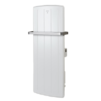 Dimplex BPH100M 1kW Bathroom Panel Heater In White