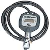 42598 Expert PCL Accura 1 Digital Tyre Inflator (Reads PSI Only)  