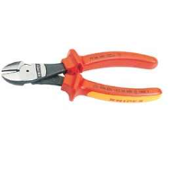 Knipex 31927 Fully Insulated High Leverage Diagonal Side Cutters 180mm