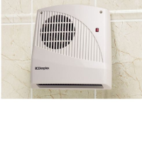 Dimplex FX20V 2kW Downflow Heater
