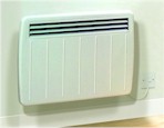 Dimplex EPX1000 1.0kW Electronic Panel Heater
