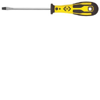 T49110-055 Dextro Slotted Flared Screwdriver 5.5 x 100mm