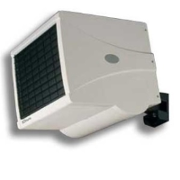 Dimplex CFH60 6kW Industrial Wall Mounted Electronic Fan Heater