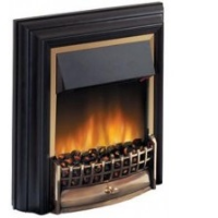Dimplex CHT20 Cheriton Optiflame Freestanding Fireplace