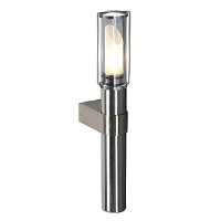 SLV lighting 229132 Nails Wall Lamp 