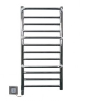 Dimplex CPTS 120w Compact Stepped Towel Rail
