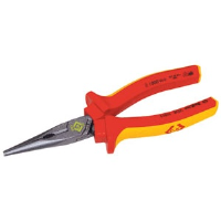 Snipe Nose Pliers 175mm 431013