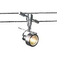 181180 Saluna Trapeze Light Fitting