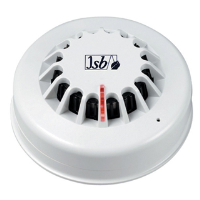 JSB FXN525 Rate Of Rise Detector