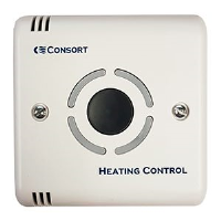 Consort Claudgen SLPB Run Back Timer And Thermostat Wireless Controller