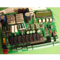 CAME 3199ZLJ24 Control Board For The ZLJ24 Control Panels