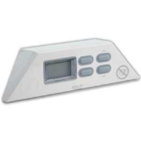 Nobo NCU2T 7 Day Timer And Thermostat Control Module