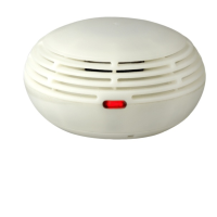 Channel Safety Systems F/CHRP/OPT/WB Rapidfire Wireless Optical Smoke Detector 