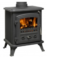 Dimplex WST5 Westcott 5 Solid Fuel Stove