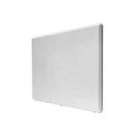 Nobo NTE4N15 1500w Slimline Digital Panel Heater