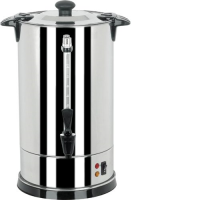 Igenix IG4018 18 Litre Stainless Steel Catering Urn