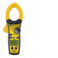 Ideal 61-775 TightSight 100A AC/DC Clamp Meter