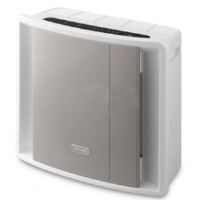DeLonghi AC100 Air Purifier For Rooms Up To 40 Square Metres