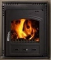 Dimplex WST4I Westcott Inset Solid Fuel Stove