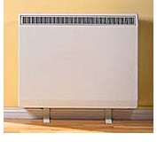 Dimplex XL24N 3.4kW Manual Storage Heater