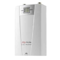 Zip CEX-U 6.6 - 8.8kW Adjustable Undersink Instantaneous Water Heater