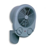 Dimplex PFH30 3kW Compact Commercial Fan Heater