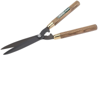 Draper 14295 230mm Straight Edge Garden Shears Complete With Ash Handles