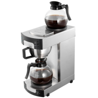 Burco CFFMFST Manual Fill Coffee Maker